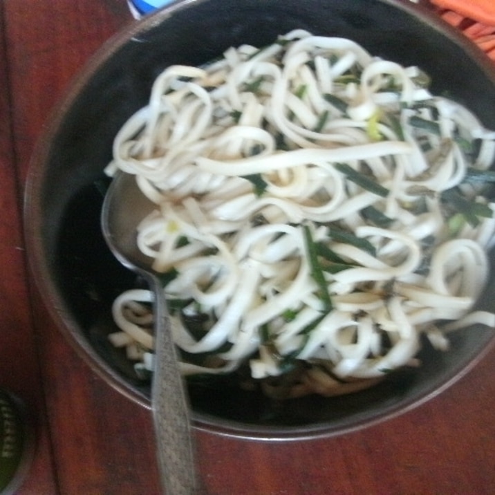 うどうどん